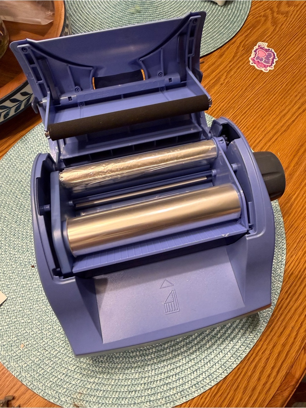 Xyron 500 Sticker Maker - Picture 2 of 2